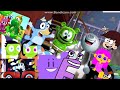 REUPLOAD Birthday Guests At Three O Clock ADD ROUND 2 