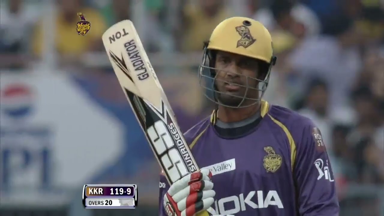IPL 2013 match 26 KKR vs CSK highlights