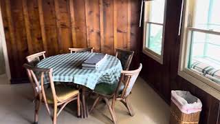 Crystal Cove Cottage 19A.