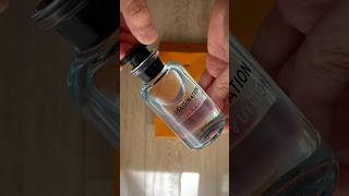 LOUIS VUITTON IMAGINATION | Luxury Fragrance Unboxing #asmr #unboxing