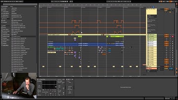 Making of Running (ft. Elske) - Part 1/4: Bass & Vocals