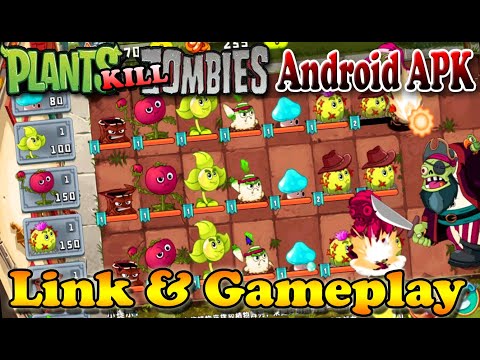 Pro Plants Vs Zombies Heroes Cheat APK for Android Download