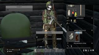 dayz bug 11 textures do not load themselves very quickly
