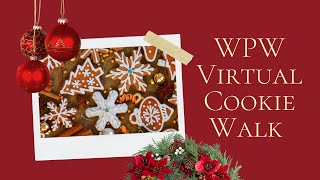 2021 WPW Virtual Cookie Walk
