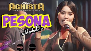 TERPESONA||ADEL SALSABELA🔴NEW AGHISTA(CAKRAWALA AUDIO)