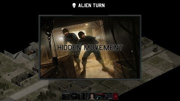 Xenonauts, run 2 part 15