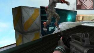 Wolfteam glitches