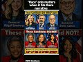 NAACP is into partisan politics #wokeism #trump #democrats #naacp #race #politics #politicalnews