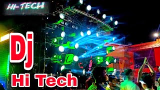 Hi Tech Dj New Video