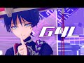 【MMD Genshin Impact】 G4L 【Scaramouche】