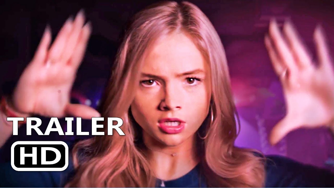 camera iphone 8 plus apk MARVEL'S THE GIFTED Official Trailer (2017) Super heroes, Comic Con