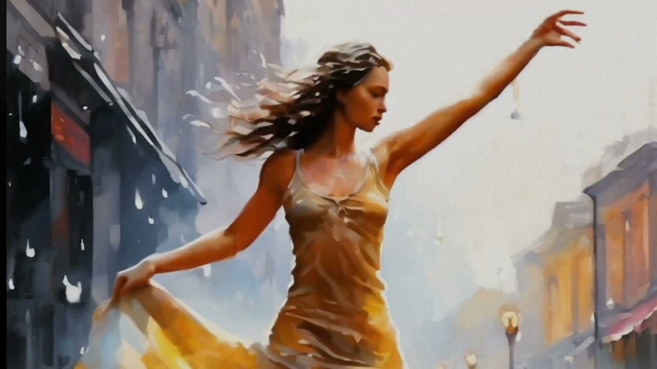 «Утро в осколках»