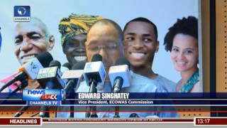 Regional Integration: ECOWAS Act To Curb Crises Across Region