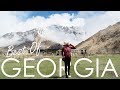 TOP 5 Places To Visit In GEORGIA - Kazbegi Day Trip From Tbilisi