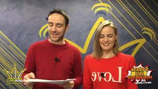 Kerry’s Full Breakfast - Ep. 351 1-3-19