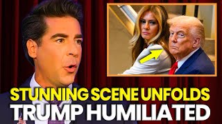 Fox Host CRUMBLES On Air As Trump HUMILIATED At UN Meltdown!