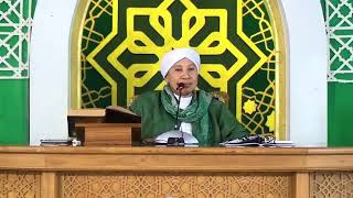 Reuni menurut Buya Yahya