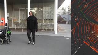 2  obstacle avoidance tracking