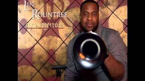 In The Day- Lin Rountree