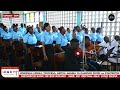Moyo Wa Yesu Nakutamani Kwaya Ya Mt Fransisco Wa Asizi Parokia Ya Kipawa Dar Es Salaam 
