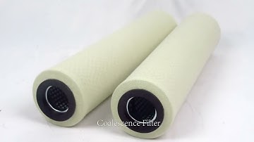 Coalescer Filter Element 89x406