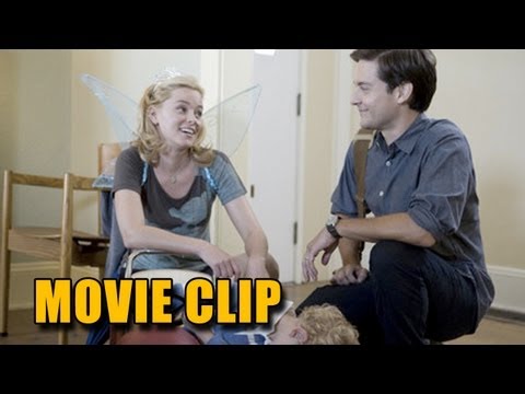 The Details Movie Clip