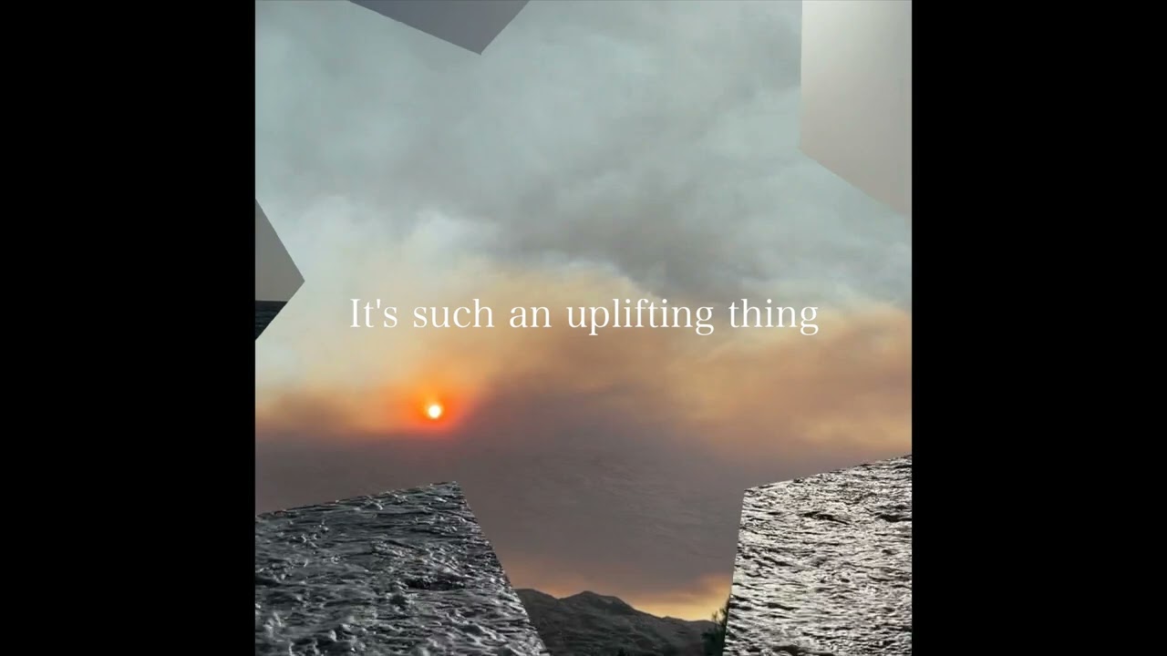 TheBlursTalk - Andrew.M - Ep.2