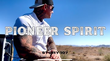 TCAV TV: Pioneer Spirit - 107