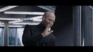 Fast and Furious-Take it to the Edge-godsmack
