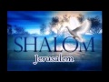 Cantique shalom jrusalem