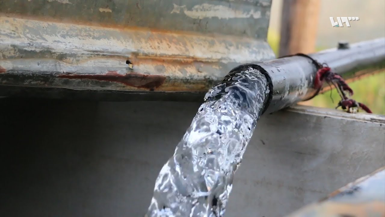 الانتشار العشوائي للآبار الجوفية يهدد المخزون المائي في الشمال السوري