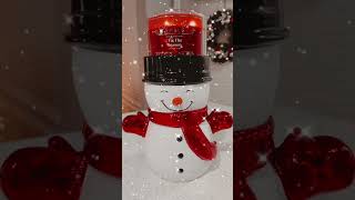 Christmas Decor 2021(video completo en mi canal)