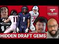 PLAYMAKERS: Three UNDERRATED Prospects Who Can TRANSFORM Atlanta Falcons Draft