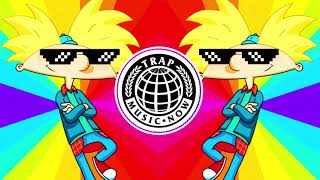 Download Lagu HEY ARNOLD! THEME SONG (OFFICIAL TRAP REMIX) - ZEESLOW MP3