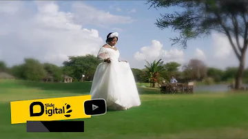 Christina Shusho - Muujiza ( Official Video) SMS SKIZA 7917049 to 811