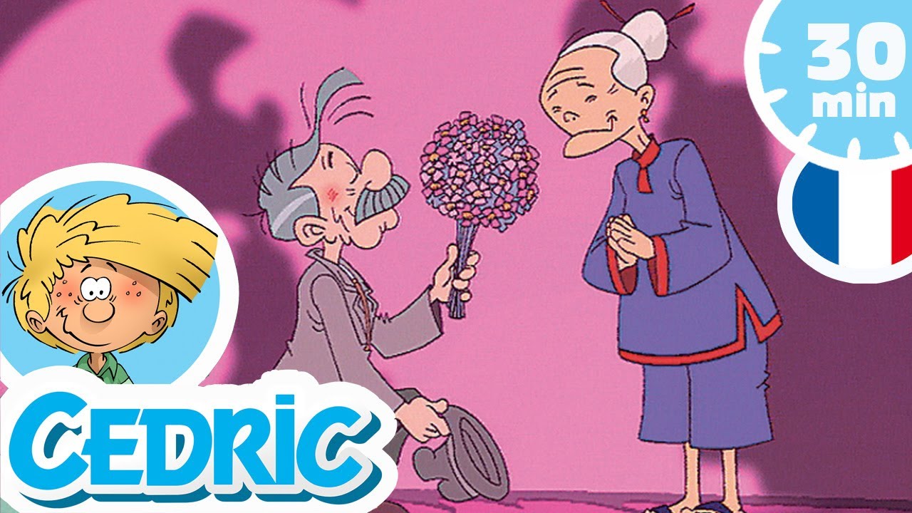 Cédric - 30min - Nouvelle Compilation #20