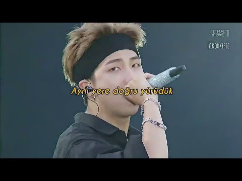 BTS - Outro: