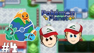 FLUENT SPANISH! ~ Pokémon Planet Co-op #4