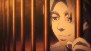 amv anime mix (unfinished life)