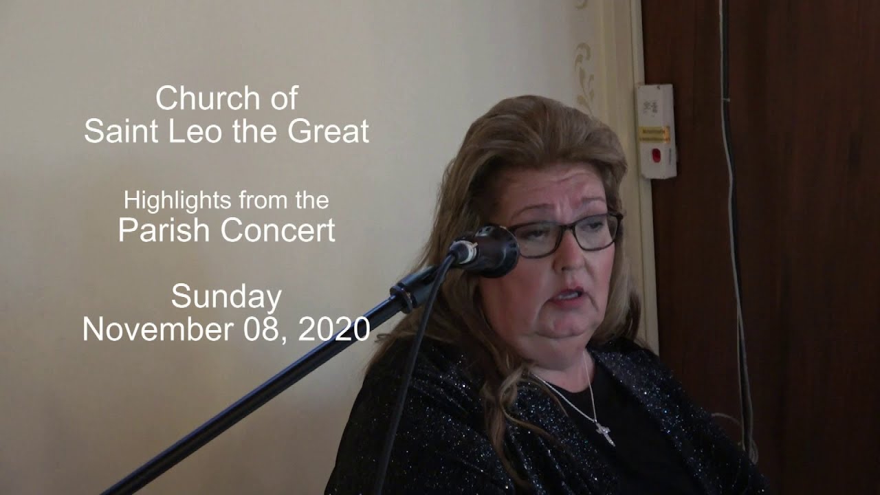 Home Concert Clips YouTube