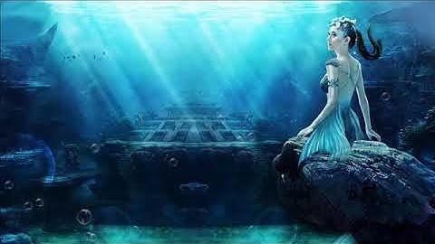 Siren Song from TV show 2018 1 hour relaxation