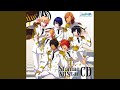 RAINBOW☆DREAM off vocal