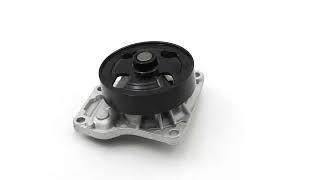 China High Performance Auto Engine Parts Car Electric Automotive Car Coolant Water Pump Parts for Ma