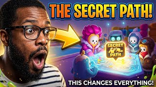 Fall Guys Tips and Tricks That Change Everything!