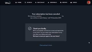 Disney Plus How To Cancel Subscription? How To Unsubscribe Disney+? Switch Disney Bundle To Disney+