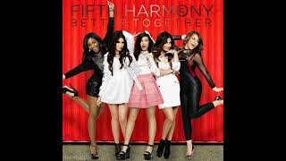 Fifth Harmony - Tellin' Me [V2] (Unreleased)