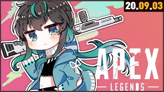 【🔴 LIVE 】 リレーのために 練習! / 릴레이를 위해 연습! 【에이펙스/라이브】
