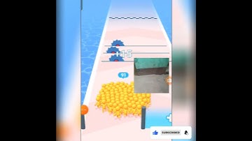 ✨ satisfying  online 👸 Mobile ✨ Games // shape 👸 shifting ✨ // #shorts // Eps 99989