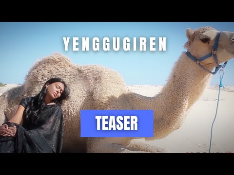 gowri-arumugam---yenggugiren-(official-music-video-teaser)
