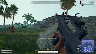 Pubg Hungary - Laza Dara